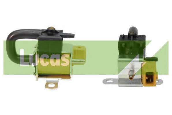 Lucas Electrical FDR236 Клапан рециркуляції відпрацьованих газів EGR FDR236: Купити в Україні - Добра ціна на EXIST.UA!