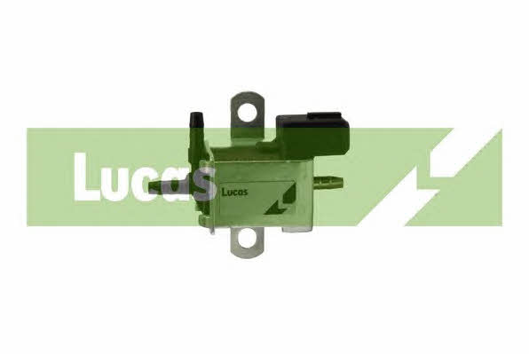 Lucas Electrical FDR281 Клапан рециркуляції відпрацьованих газів EGR FDR281: Купити в Україні - Добра ціна на EXIST.UA!