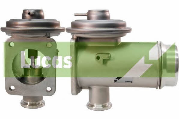 Lucas Electrical FDR325 Клапан рециркуляції відпрацьованих газів EGR FDR325: Приваблива ціна - Купити в Україні на EXIST.UA!