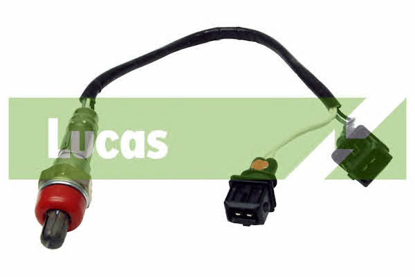 Купити Lucas Electrical LEB232 за низькою ціною в Україні!