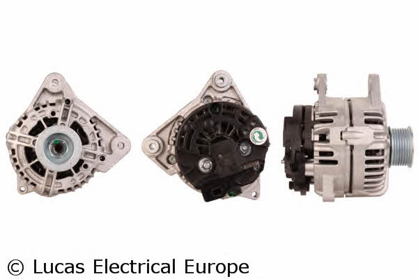 Lucas Electrical LRA02881 Генератор LRA02881: Купити в Україні - Добра ціна на EXIST.UA!