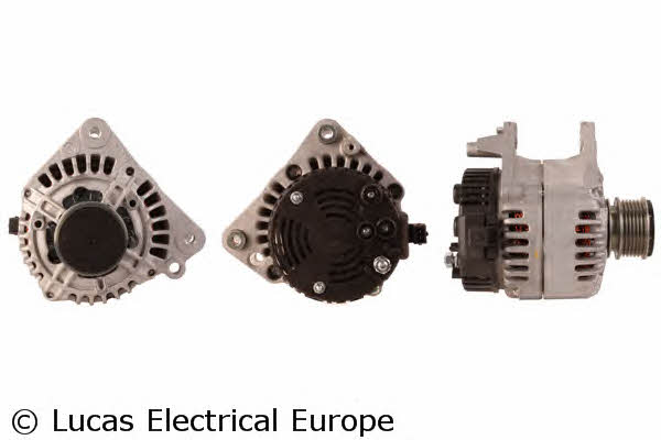 Lucas Electrical LRA02949 Генератор LRA02949: Купити в Україні - Добра ціна на EXIST.UA!