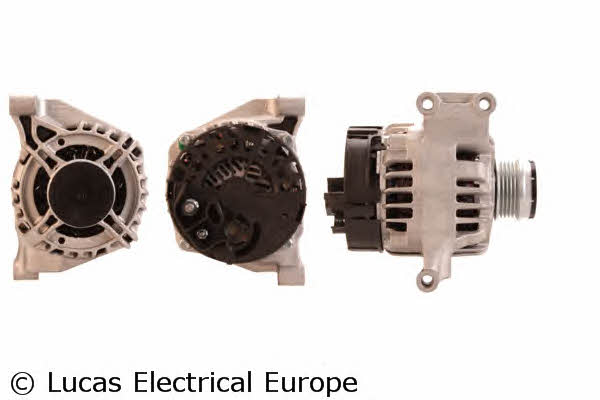 Lucas Electrical LRA03007 Генератор LRA03007: Купити в Україні - Добра ціна на EXIST.UA!