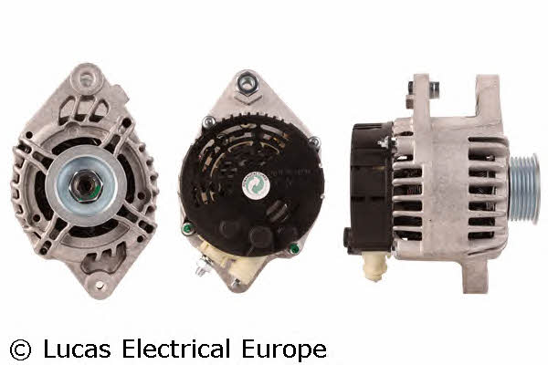 Lucas Electrical LRA03072 Генератор LRA03072: Купити в Україні - Добра ціна на EXIST.UA!