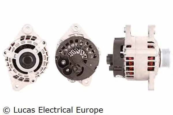 Купити Lucas Electrical LRA03082 за низькою ціною в Україні!