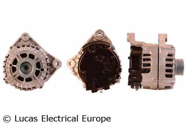 Lucas Electrical LRA03124 Генератор LRA03124: Купити в Україні - Добра ціна на EXIST.UA!
