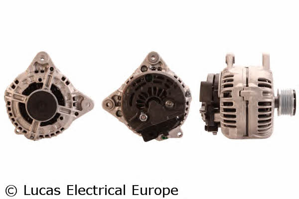 Lucas Electrical LRA03184 Генератор LRA03184: Купити в Україні - Добра ціна на EXIST.UA!