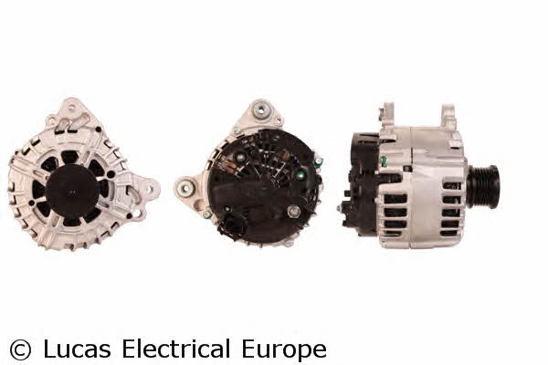 Lucas Electrical LRA03185 Генератор LRA03185: Купити в Україні - Добра ціна на EXIST.UA!
