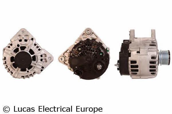 Lucas Electrical LRA03189 Генератор LRA03189: Купити в Україні - Добра ціна на EXIST.UA!