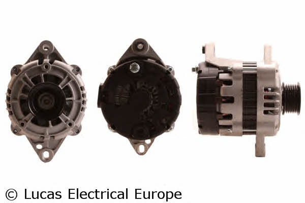 Lucas Electrical LRA03199 Генератор LRA03199: Купити в Україні - Добра ціна на EXIST.UA!