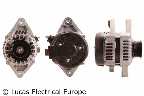 Lucas Electrical LRA03254 Генератор LRA03254: Купити в Україні - Добра ціна на EXIST.UA!
