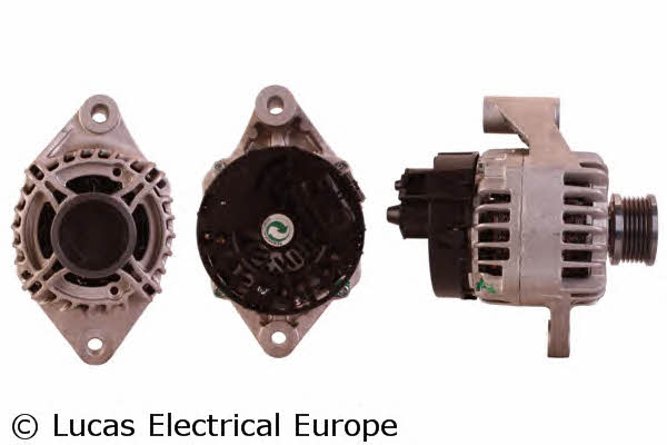 Lucas Electrical LRA03312 Генератор LRA03312: Купити в Україні - Добра ціна на EXIST.UA!