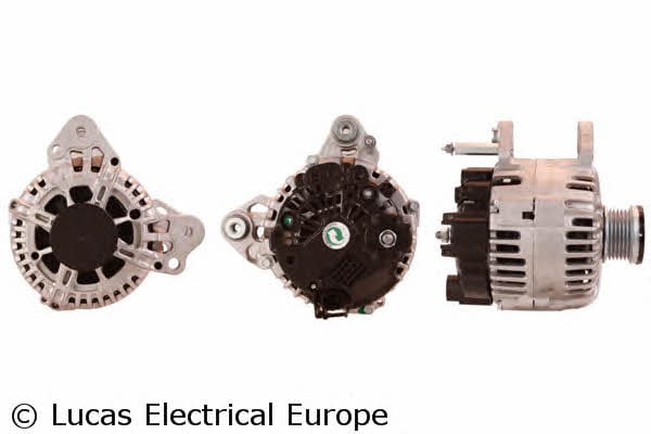 Lucas Electrical LRA03314 Генератор LRA03314: Купити в Україні - Добра ціна на EXIST.UA!