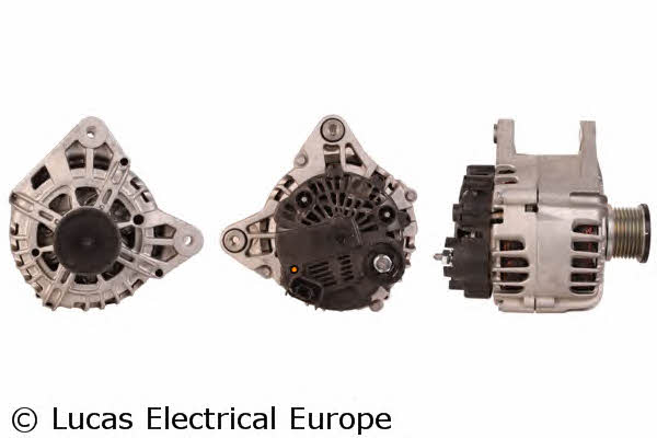 Lucas Electrical LRA03317 Генератор LRA03317: Купити в Україні - Добра ціна на EXIST.UA!