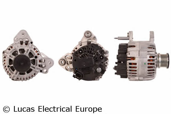 Lucas Electrical LRA03318 Генератор LRA03318: Купити в Україні - Добра ціна на EXIST.UA!