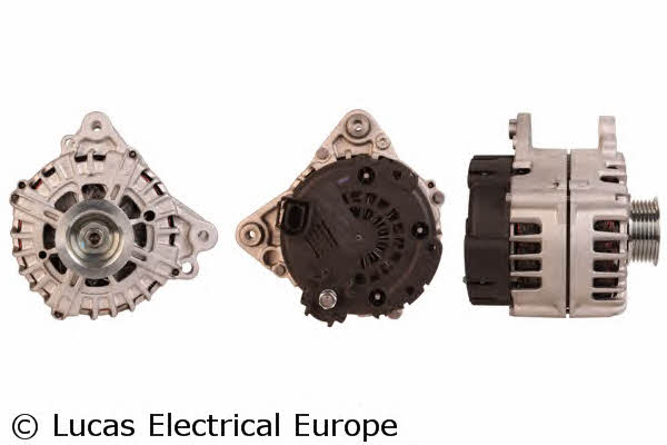 Lucas Electrical LRA03322 Генератор LRA03322: Купити в Україні - Добра ціна на EXIST.UA!