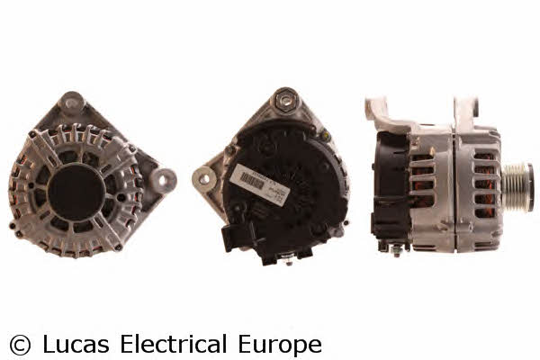 Lucas Electrical LRA03371 Генератор LRA03371: Купити в Україні - Добра ціна на EXIST.UA!