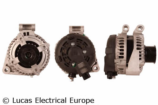 Lucas Electrical LRA03372 Генератор LRA03372: Купити в Україні - Добра ціна на EXIST.UA!