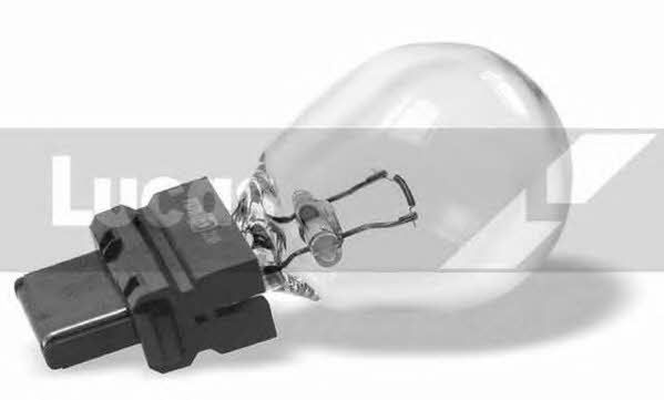 Lucas Electrical LLB182 Лампа розжарювання P27W 12V 27W LLB182: Купити в Україні - Добра ціна на EXIST.UA!