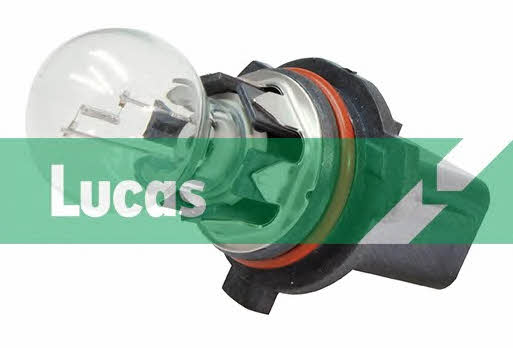 Lucas Electrical LLB184 Лампа розжарювання P13W 12V 13W LLB184: Купити в Україні - Добра ціна на EXIST.UA!