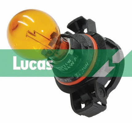 Lucas Electrical LLB187A Лампа розжарювання PSY24W 12V 24W LLB187A: Купити в Україні - Добра ціна на EXIST.UA!