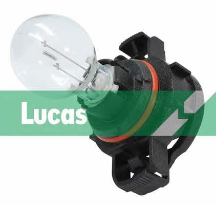 Lucas Electrical LLB188 Лампа розжарювання PS19W 12V 19W LLB188: Купити в Україні - Добра ціна на EXIST.UA!