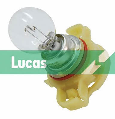 Lucas Electrical LLB189 Лампа розжарювання PSX24W 12V 24W LLB189: Приваблива ціна - Купити в Україні на EXIST.UA!