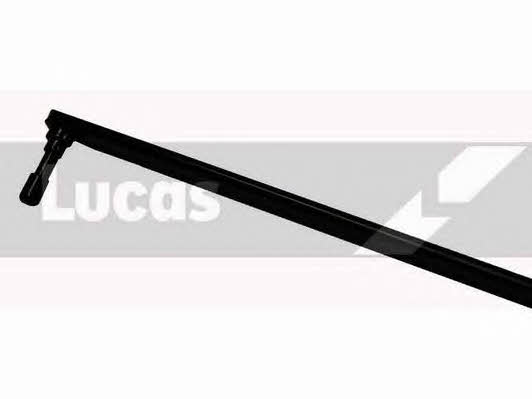 Lucas Electrical Щітка склоочисника каркасна 450 мм (18&quot;) – ціна 473 UAH