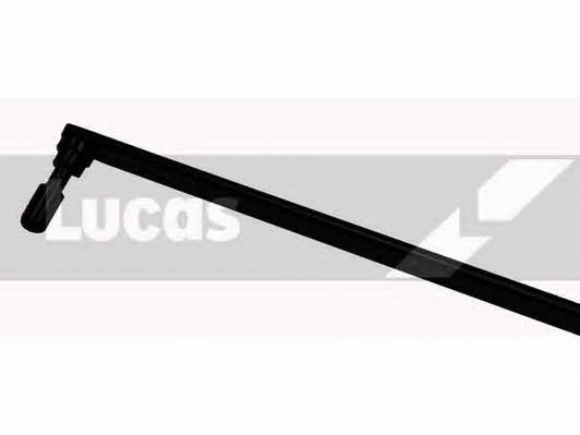 Lucas Electrical LLWCB18W Щітка склоочисника каркасна 450 мм (18") LLWCB18W: Приваблива ціна - Купити в Україні на EXIST.UA!
