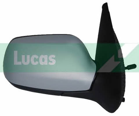 Lucas Electrical ADM424 Дзеркало зовнішнє заднього виду ADM424: Купити в Україні - Добра ціна на EXIST.UA!