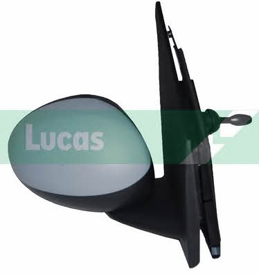 Lucas Electrical ADM430 Дзеркало зовнішнє заднього виду ADM430: Приваблива ціна - Купити в Україні на EXIST.UA!