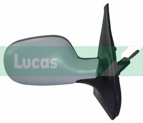 Lucas Electrical ADM432 Дзеркало зовнішнє заднього виду ADM432: Купити в Україні - Добра ціна на EXIST.UA!
