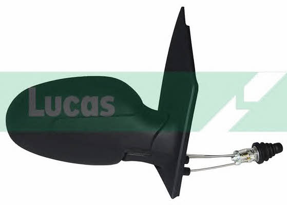 Lucas Electrical ADM434 Дзеркало зовнішнє заднього виду ADM434: Приваблива ціна - Купити в Україні на EXIST.UA!