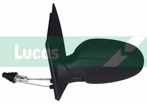 Lucas Electrical ADM435 Дзеркало зовнішнє заднього виду ADM435: Купити в Україні - Добра ціна на EXIST.UA!