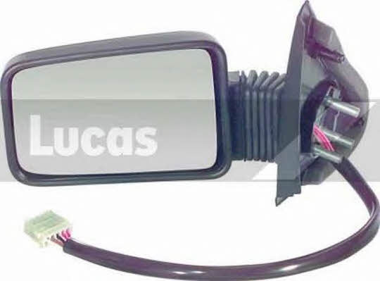 Lucas Electrical ADP116 Дзеркало зовнішнє заднього виду ADP116: Купити в Україні - Добра ціна на EXIST.UA!