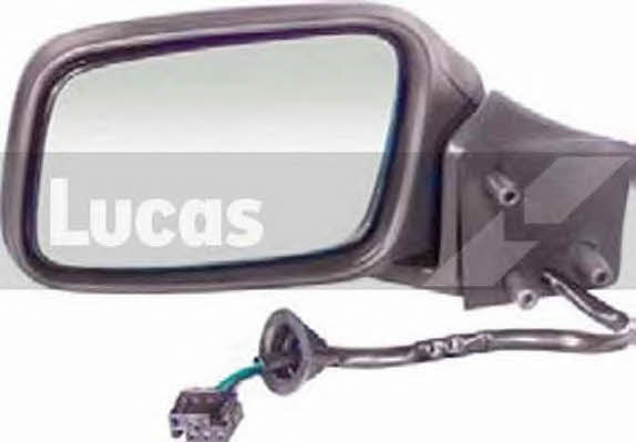 Lucas Electrical ADP165 Дзеркало зовнішнє заднього виду ADP165: Купити в Україні - Добра ціна на EXIST.UA!