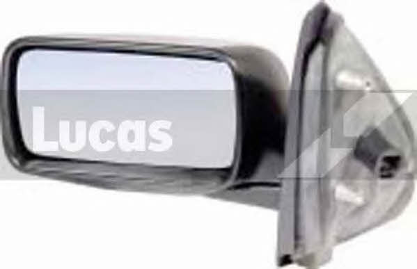 Lucas Electrical ADP254 Дзеркало зовнішнє заднього виду ADP254: Купити в Україні - Добра ціна на EXIST.UA!