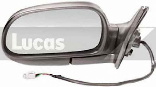 Lucas Electrical ADP308 Дзеркало зовнішнє заднього виду ADP308: Купити в Україні - Добра ціна на EXIST.UA!