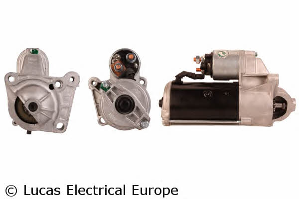 Купити Lucas Electrical LRS01702 за низькою ціною в Україні!