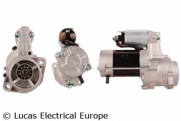 Купити Lucas Electrical LRS01712 за низькою ціною в Україні!