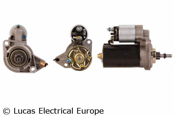 Купити Lucas Electrical LRS01780 за низькою ціною в Україні!