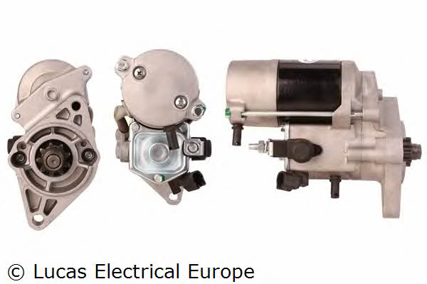 Купити Lucas Electrical LRS01965 за низькою ціною в Україні!