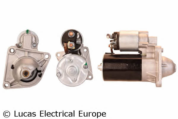 Купити Lucas Electrical LRS02071 за низькою ціною в Україні!