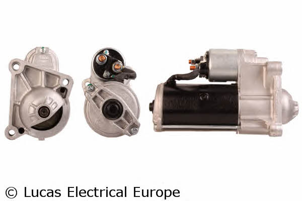 Купити Lucas Electrical LRS02108 за низькою ціною в Україні!
