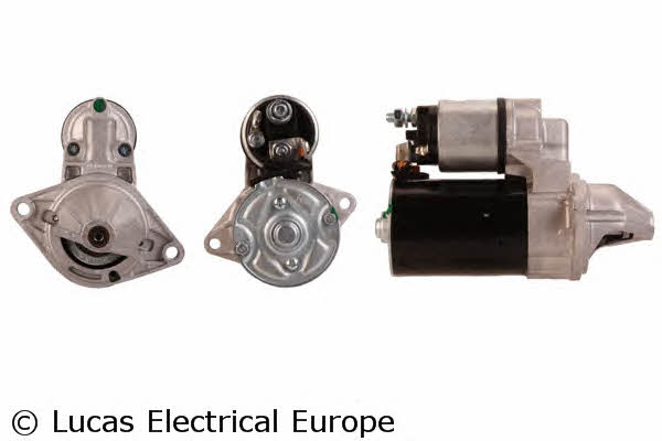 Купити Lucas Electrical LRS02115 за низькою ціною в Україні!