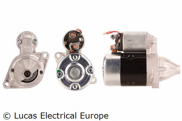 Купити Lucas Electrical LRS02129 за низькою ціною в Україні!