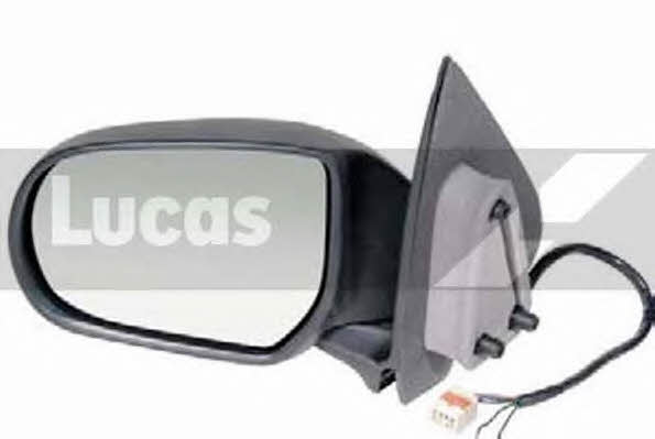 Lucas Electrical ADP364 Дзеркало зовнішнє заднього виду ADP364: Купити в Україні - Добра ціна на EXIST.UA!