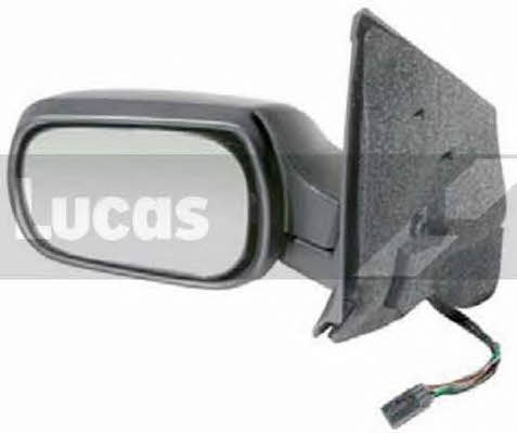 Lucas Electrical ADP368 Дзеркало зовнішнє заднього виду ADP368: Купити в Україні - Добра ціна на EXIST.UA!