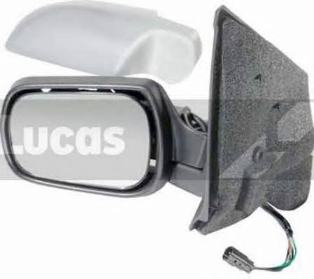 Lucas Electrical ADP370 Дзеркало зовнішнє заднього виду ADP370: Купити в Україні - Добра ціна на EXIST.UA!