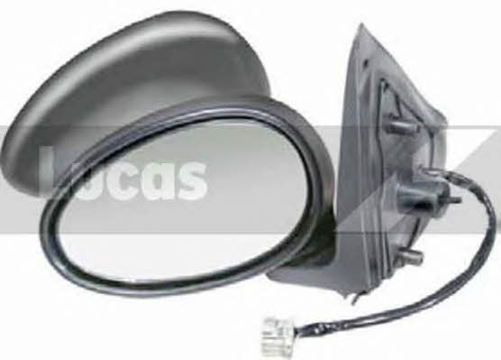 Lucas Electrical ADP388 Дзеркало зовнішнє заднього виду ADP388: Купити в Україні - Добра ціна на EXIST.UA!